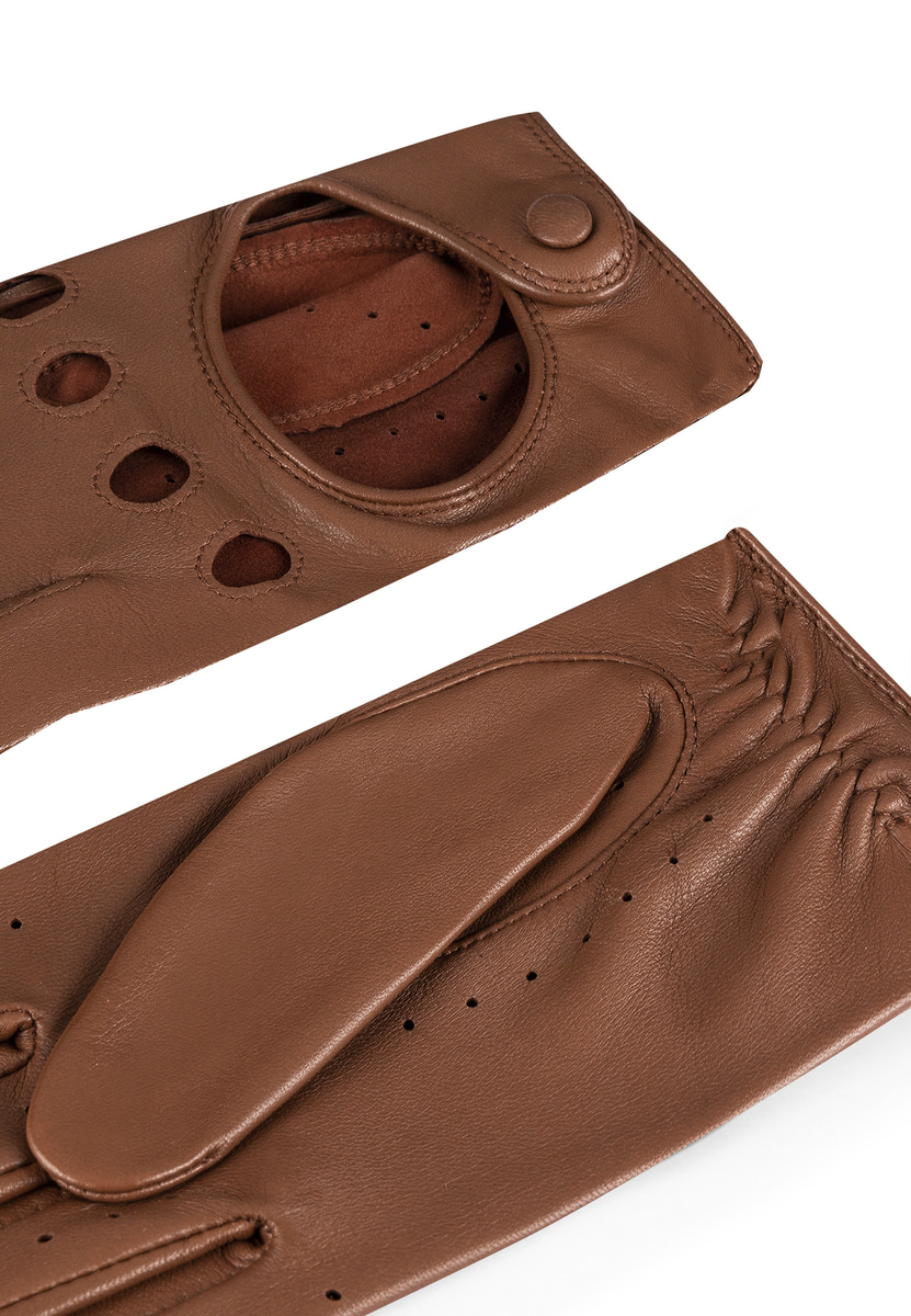 Rom Autofahrer - saddlebrown