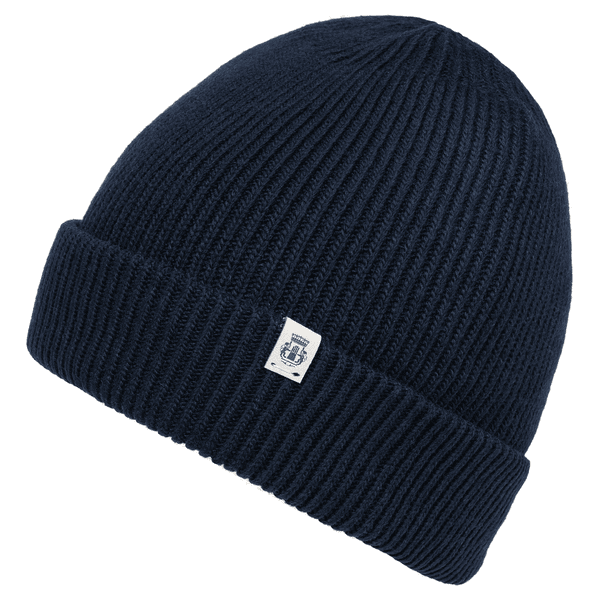Essentials Mütze - navy