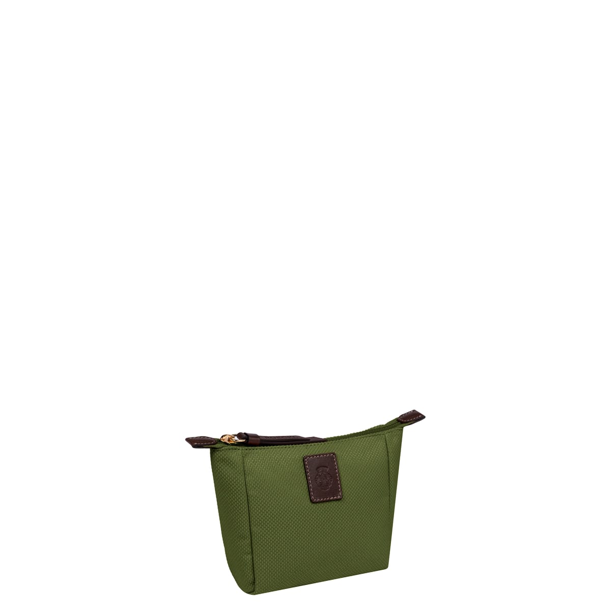 Bottle Bag Kosmetiktasche Mini Women - jungle