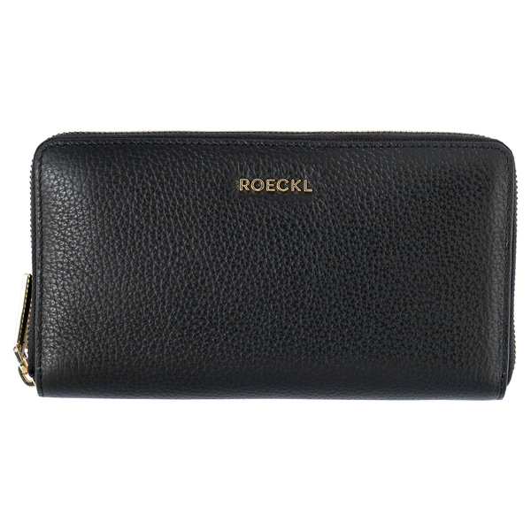 Donna large - black