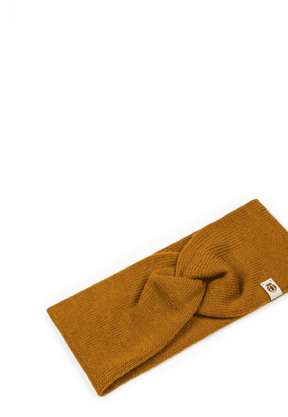 Essentials Stirnband  - bronze