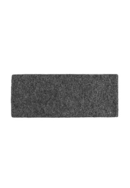 Essentials Stirnband - anthracite