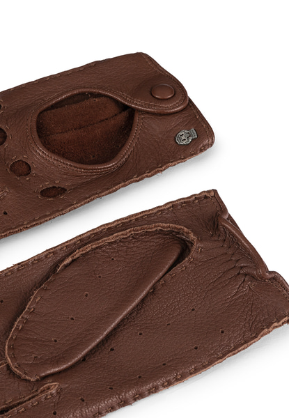 Montreal Autofahrer - cognac