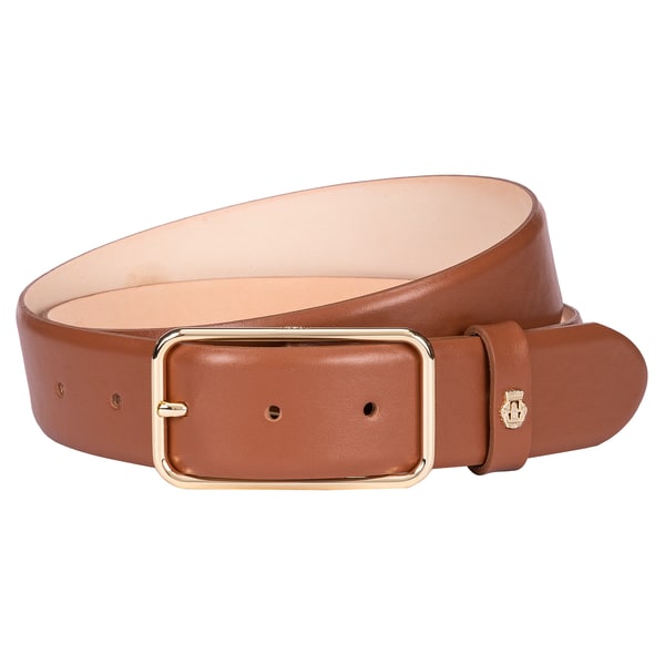 Lara 3,5cm - saddlebrown