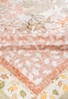 Dolly 106x106  - multi blush