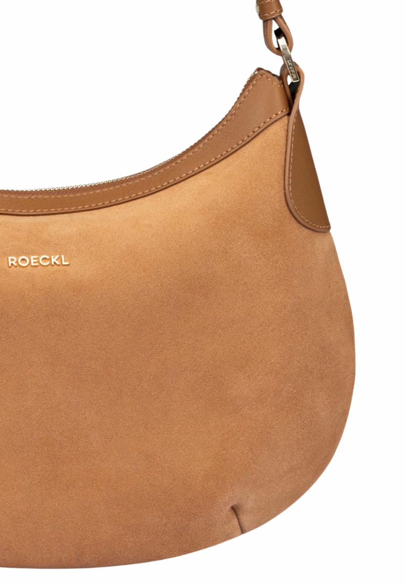 Liberty Schultertasche small - hazelnut