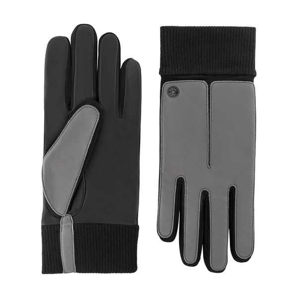 Kopenhagen Touch - stone/black
