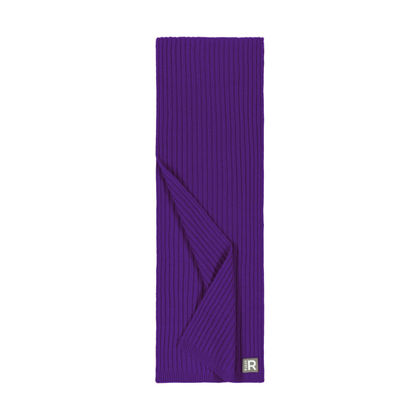 Urban Schal 25x170 - violet