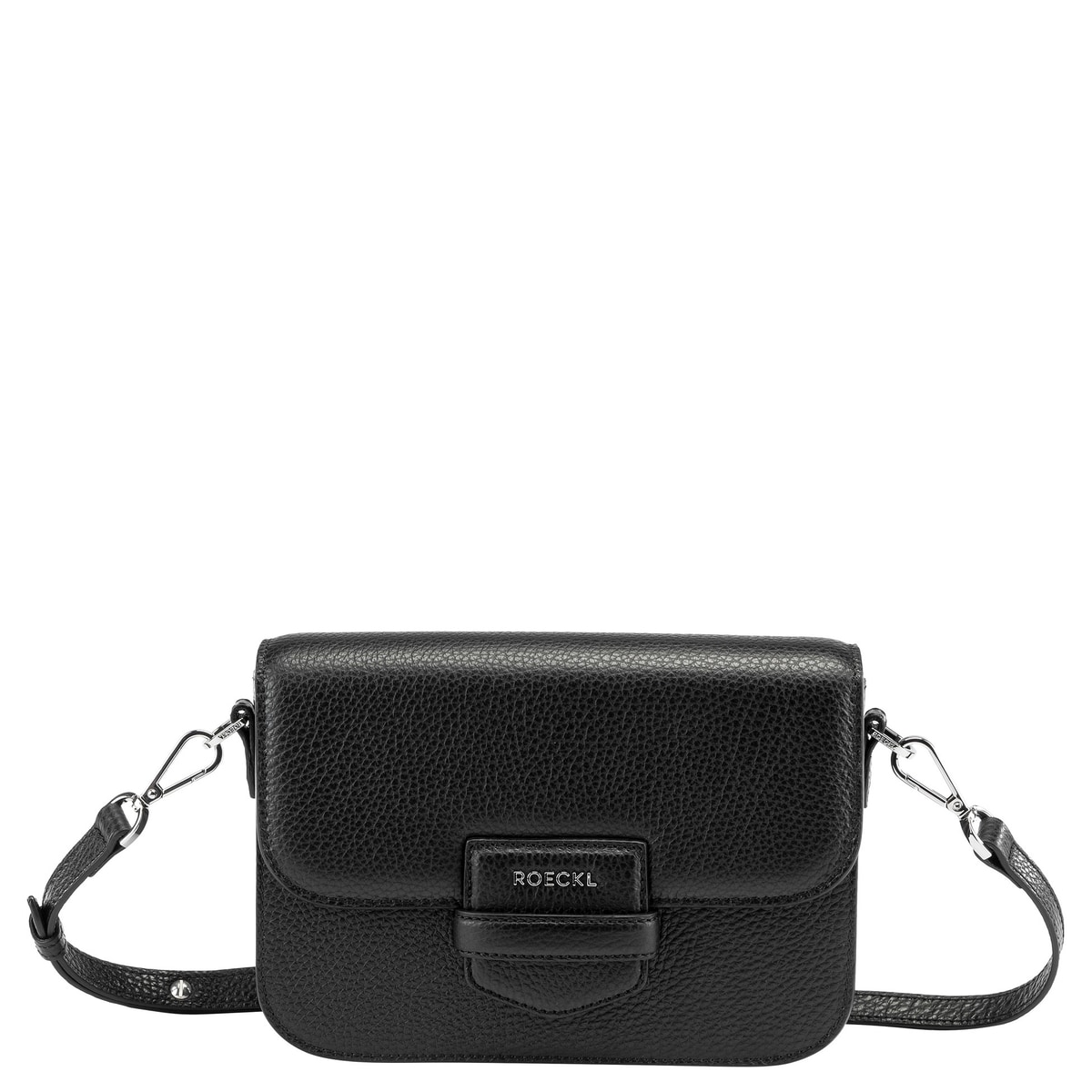 Cara Umhängetasche small - black