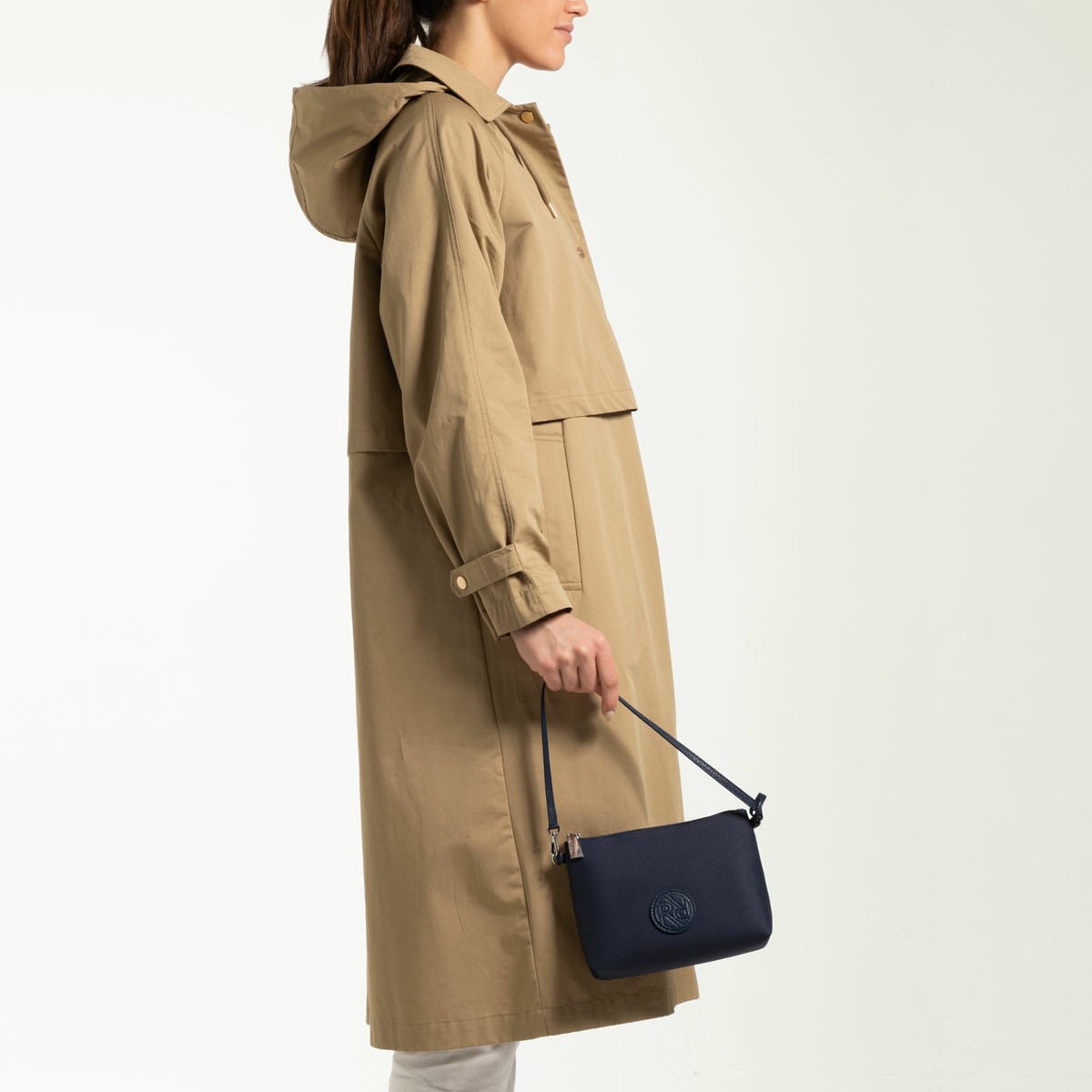 Nika small - navy