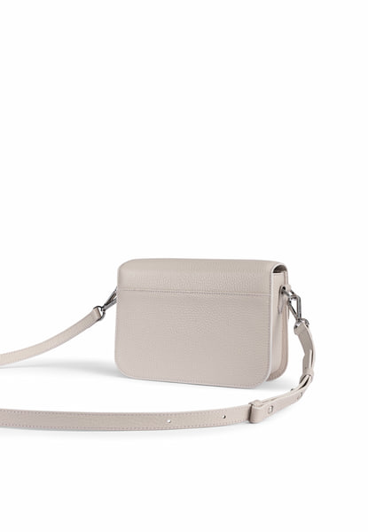 Cara Umhängetasche small - almond
