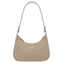 Cleo mini - clay