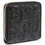 Deda quilted medium - black