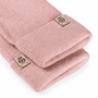 Essentials Handschuhe - blush