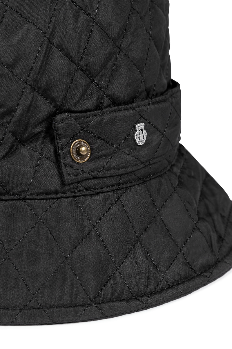 Bradford - black