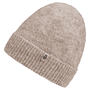Warm Whisper Mütze  - cashmere