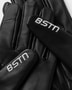 BSTN men gloves Touch - black