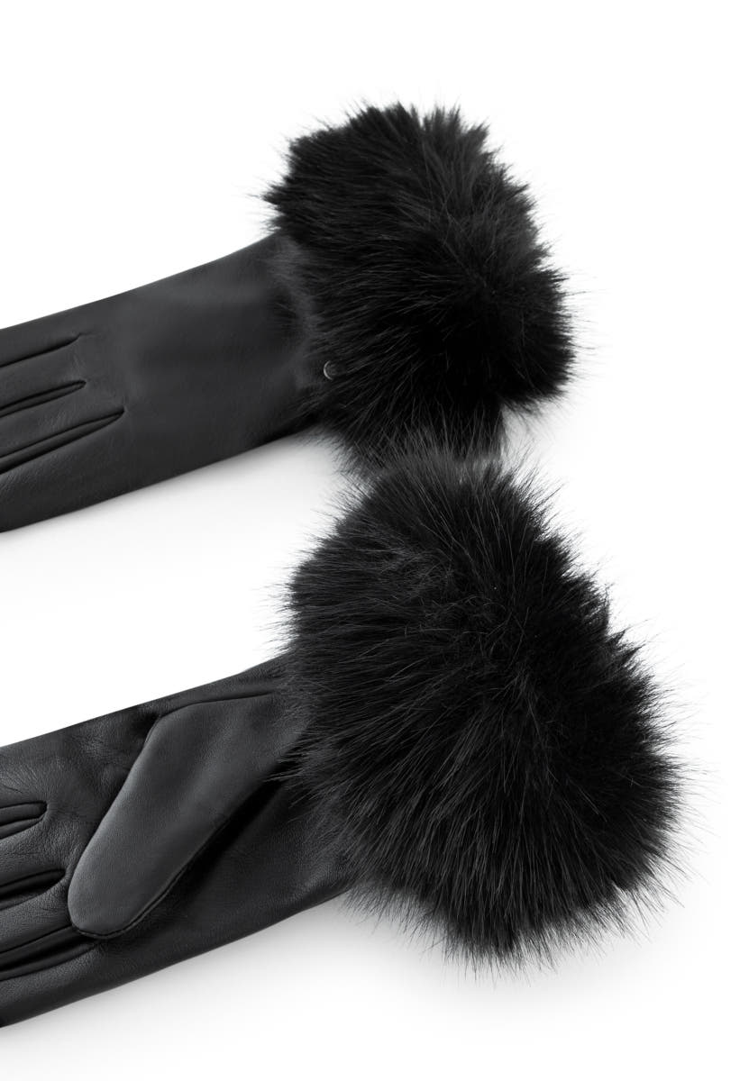 Linz   - black