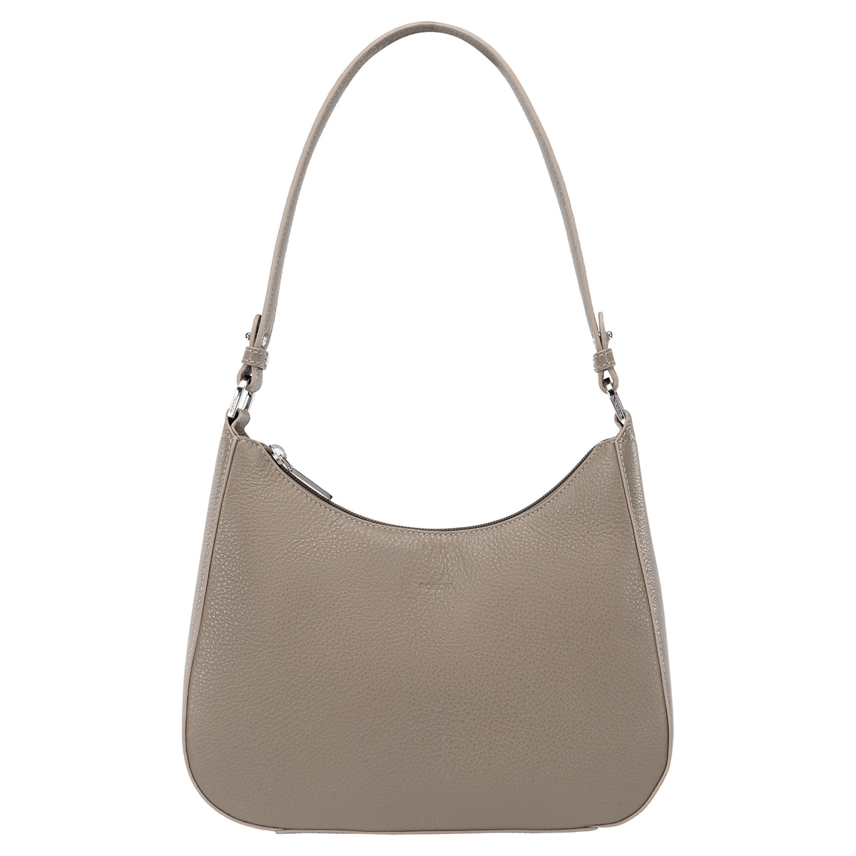 Cleo Shoulderbag - taupe
