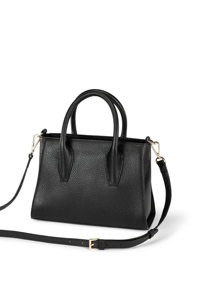 Mathilde Handtasche small - black