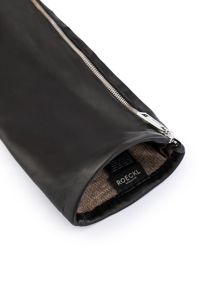 Chelsea - black