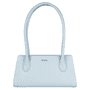 Elisa handbag small  - sky