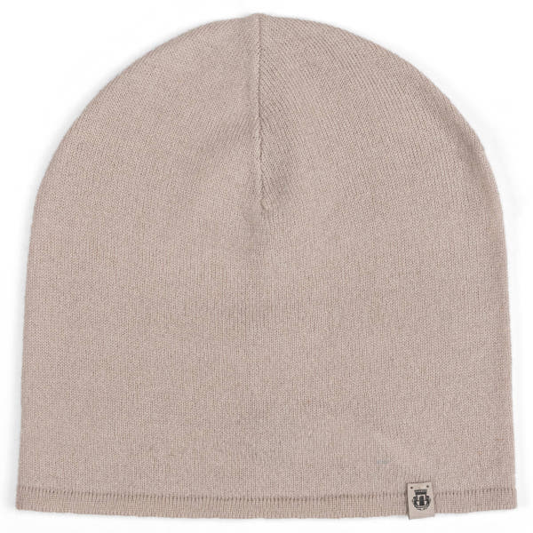 Pure Cashmere - linen