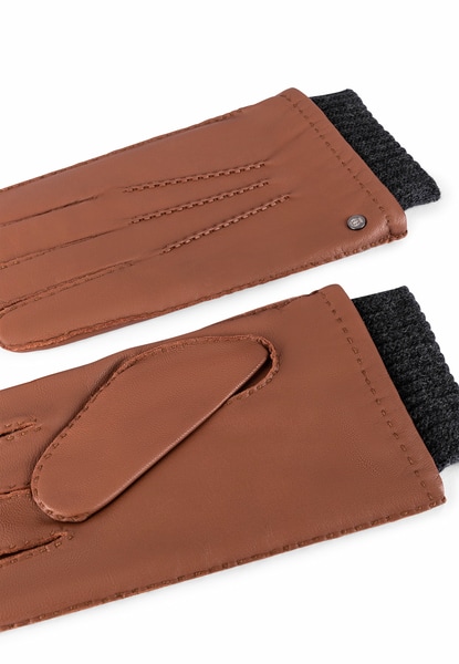 Metz - saddlebrown