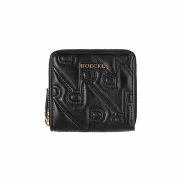 Deda quilted medium - black