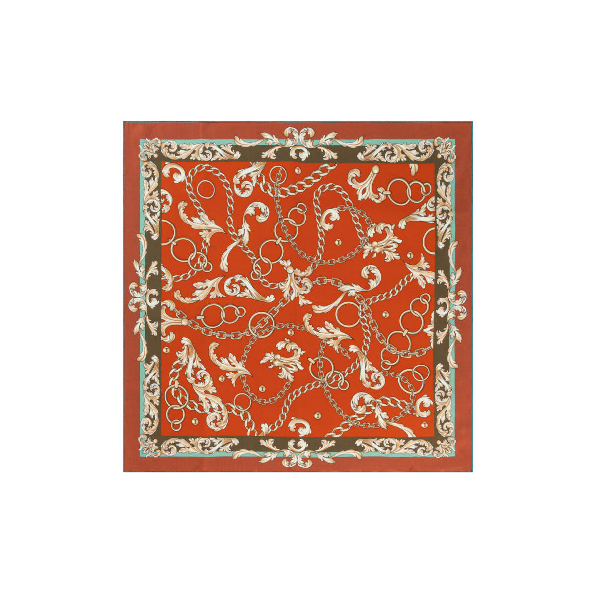 Damiana 64x64 - rose/gold