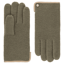 Roeckl Herren Handschuhe Aus Wolle - Klassische Winterhandschuhe | Elegant & Warm