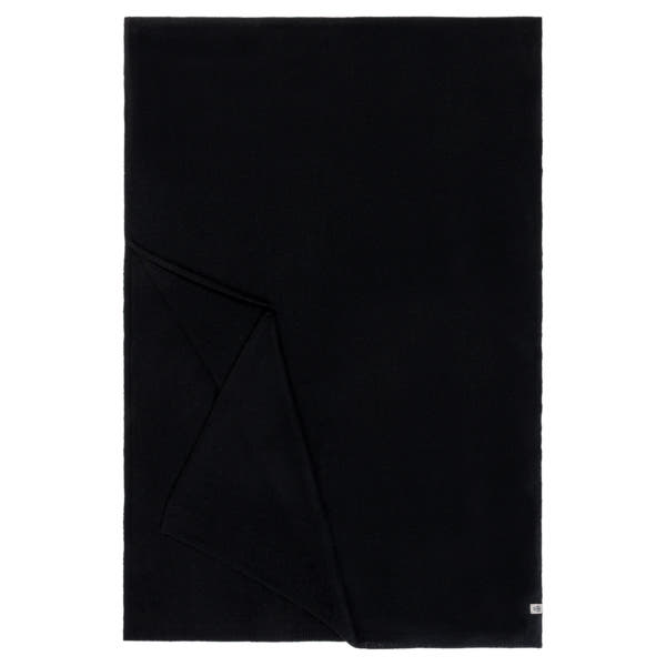 Armin 70x180 - black coal