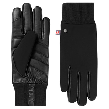 New Jersey  - black
