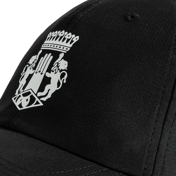 ROECKL x Unfair Athletics Cap - black