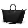 Bottle Bag Weekender XL  - black