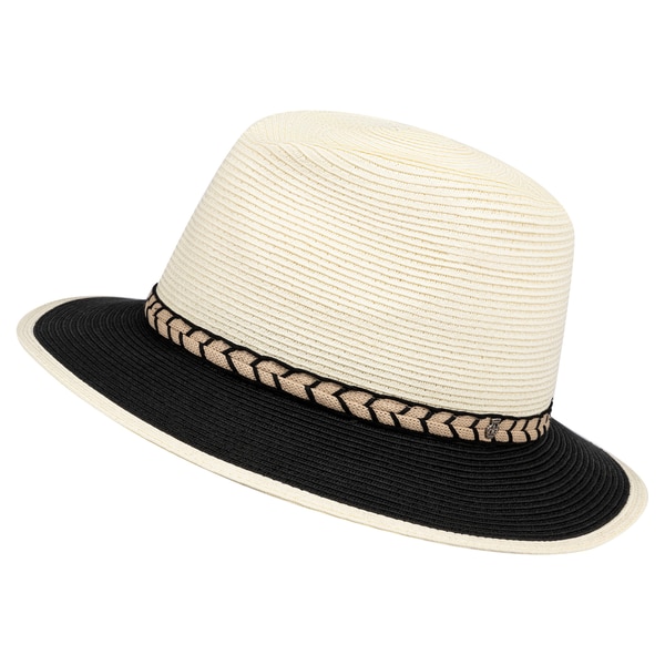 Clifton - white/black