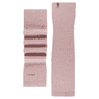 Pure Cashmere Stulpe - blossom