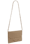 Nele one small - walnut