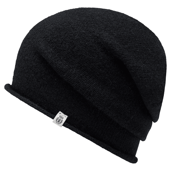 Amanda - black coal