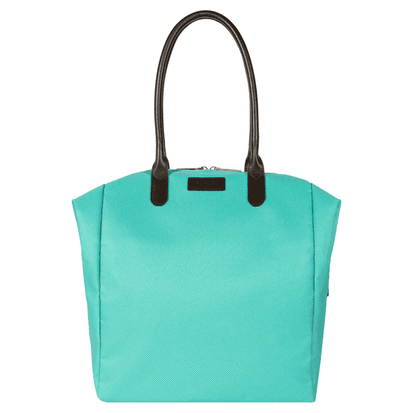 Bottle Bag large - jade