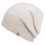Dégradé Cotton Beanie - sand