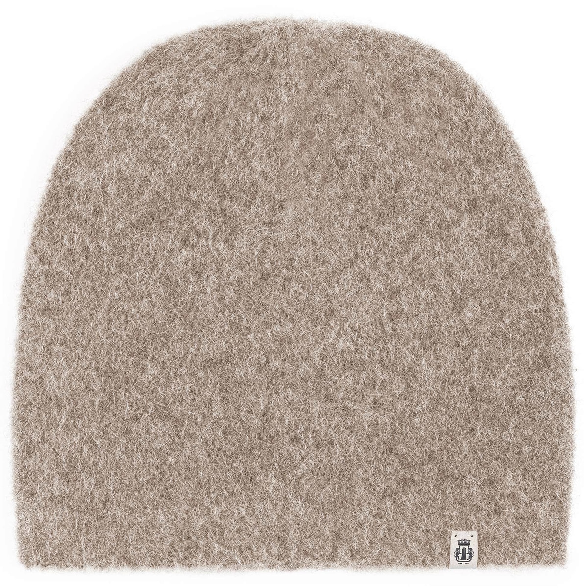 Soft Cloud Mütze - cashmere