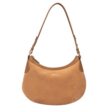 Liberty Schultertasche small  - hazelnut