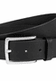 Leon 3,5cm - black