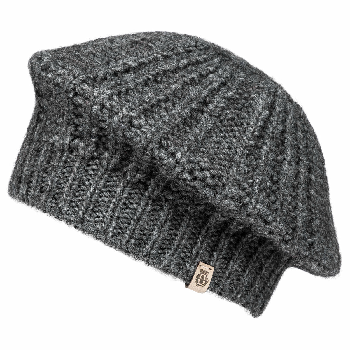 Core Rip Muetze - anthracite