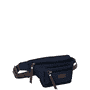Bottle Bag Belt Bag  - navy
