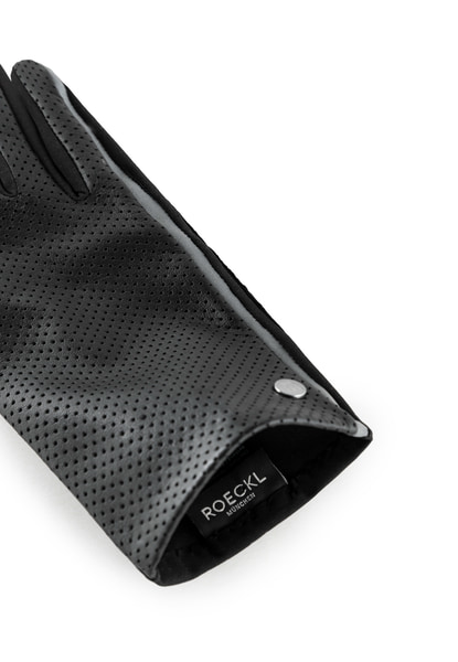 Atlanta Touch  - black