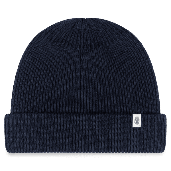 Abby  - navy