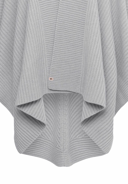 Avion Poncho - flanell