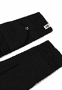 Essentials Kapuzenhandschuhe Basic - black